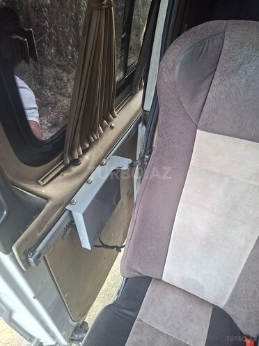 Mercedes Sprinter 315 2008, 404,823 km - 2.7 l - Ağstafa