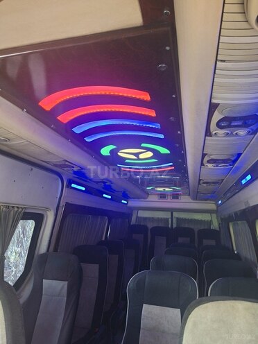 Mercedes Sprinter 315 2008, 404,823 km - 2.7 l - Ağstafa