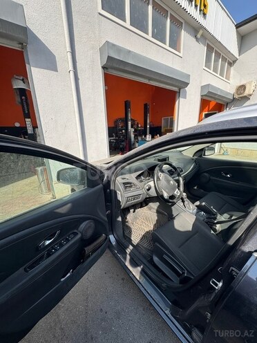 Renault Megane 2012, 500,000 km - 1.5 l - Bakı
