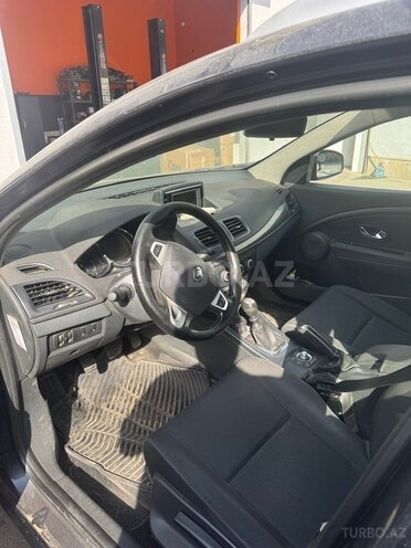Renault Megane 2012, 500,000 km - 1.5 l - Bakı