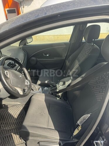 Renault Megane 2012, 500,000 km - 1.5 l - Bakı