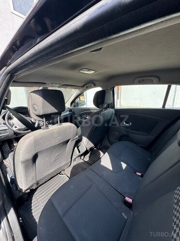 Renault Megane 2012, 500,000 km - 1.5 l - Bakı