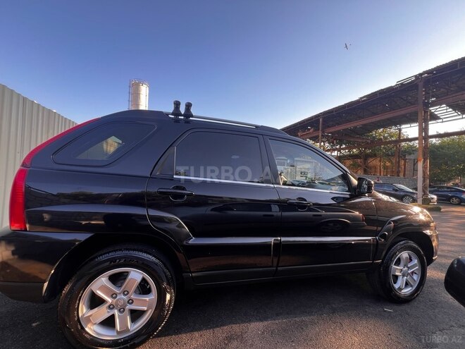 Kia Sportage 2009, 140,000 km - 2.0 l - Bakı
