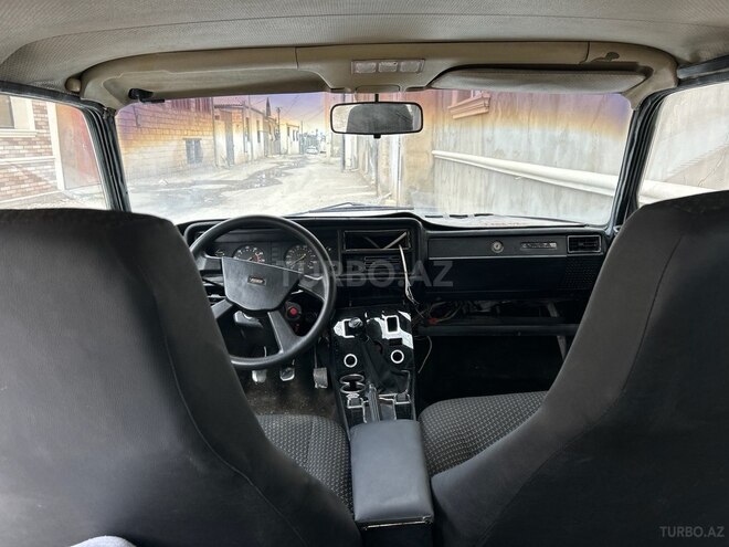 LADA (VAZ) 2107 2005, 79,825 km - 1.6 l - Gəncə