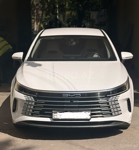 BYD Destroyer 05 2024, 72,000 km - 1.5 l - Bakı