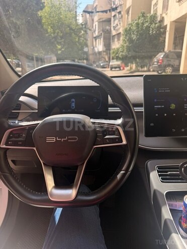 BYD Destroyer 05 2024, 72,000 km - 1.5 l - Bakı