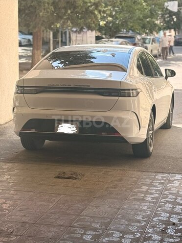 BYD Destroyer 05 2024, 72,000 km - 1.5 l - Bakı
