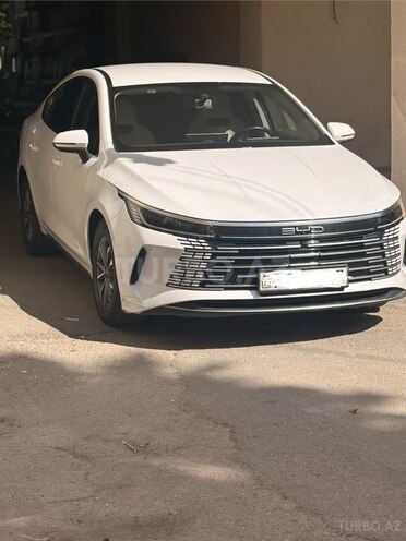BYD Destroyer 05 2024, 72,000 km - 1.5 l - Bakı