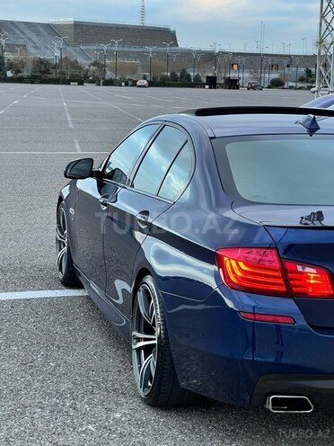 BMW  2015, 247,000 km - 2.0 l - Bakı