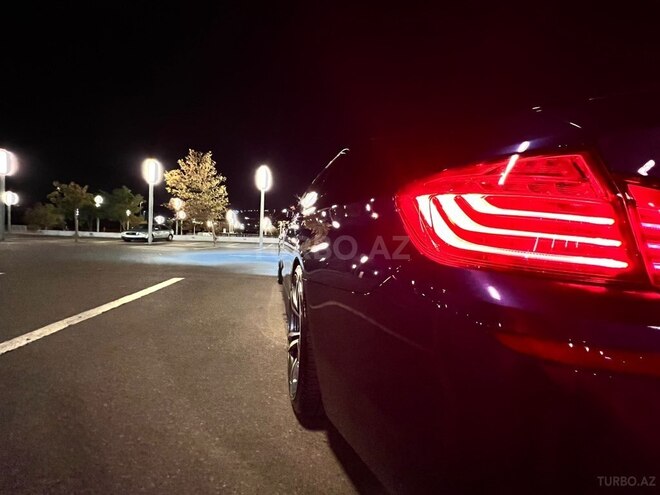 BMW  2015, 247,000 km - 2.0 l - Bakı