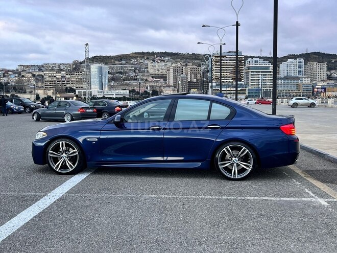 BMW  2015, 247,000 km - 2.0 l - Bakı