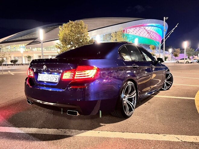 BMW  2015, 247,000 km - 2.0 l - Bakı