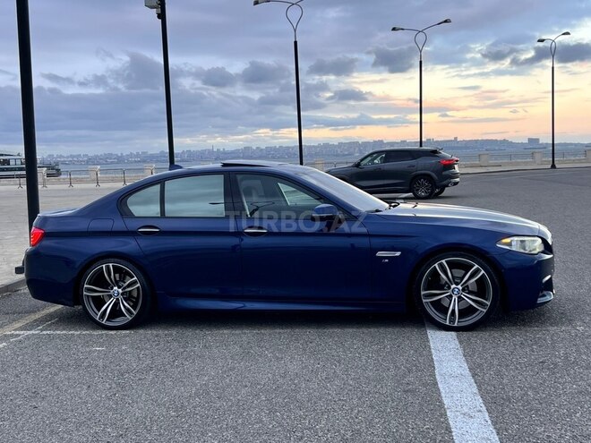 BMW  2015, 247,000 km - 2.0 l - Bakı