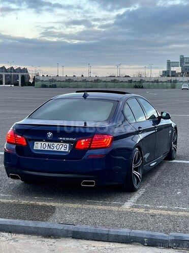 BMW  2015, 247,000 km - 2.0 l - Bakı