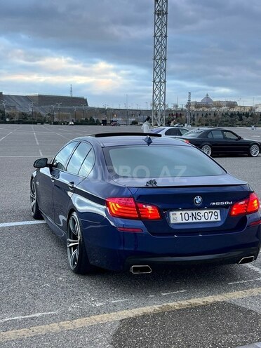 BMW  2015, 247,000 km - 2.0 l - Bakı