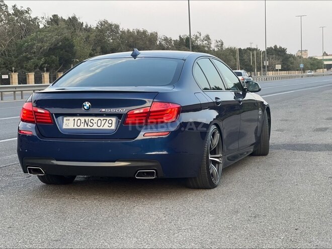 BMW  2015, 247,000 km - 2.0 l - Bakı