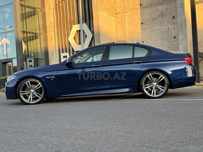 BMW  2015, 247,000 km - 2.0 l - Bakı