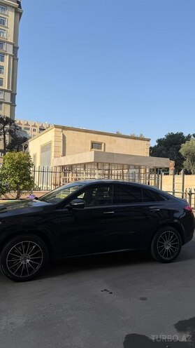 Mercedes  2023, 94,000 km - 3.0 л - Bakı