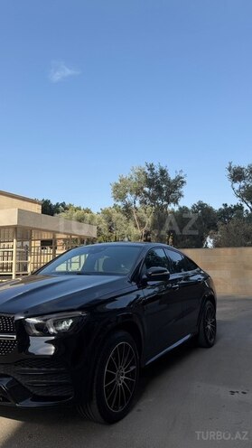 Mercedes  2023, 94,000 km - 3.0 л - Bakı