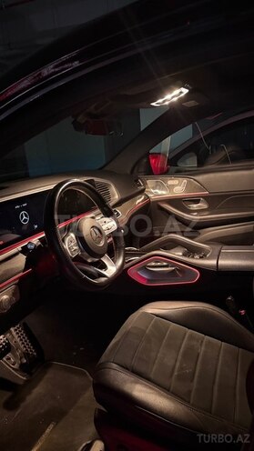 Mercedes  2023, 94,000 km - 3.0 л - Bakı