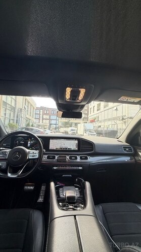 Mercedes  2023, 94,000 km - 3.0 л - Bakı