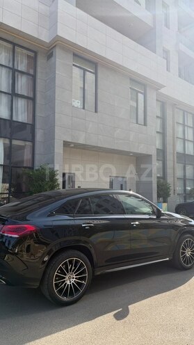 Mercedes  2023, 94,000 km - 3.0 л - Bakı