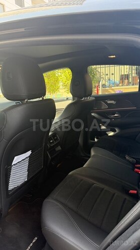 Mercedes  2023, 94,000 km - 3.0 л - Bakı