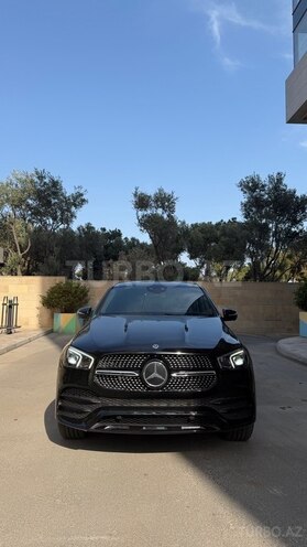 Mercedes  2023, 94,000 km - 3.0 л - Bakı
