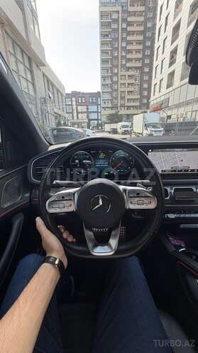 Mercedes  2023, 94,000 km - 3.0 л - Bakı
