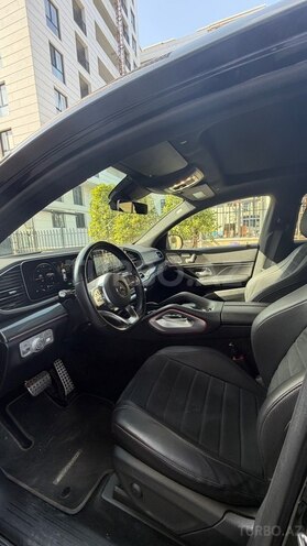 Mercedes  2023, 94,000 km - 3.0 л - Bakı