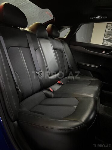 Kia K5 2022, 46,500 km - 1.6 l - Sumqayıt