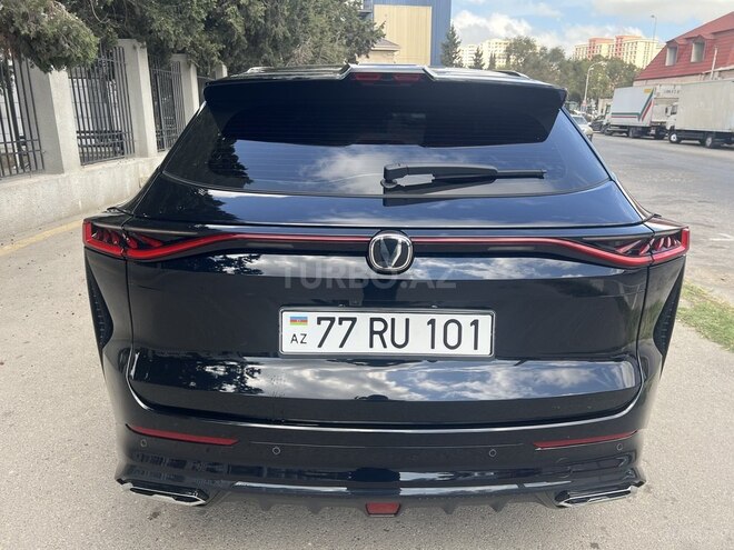 Changan  2025, 12,500 km - 1.5 l - Bakı