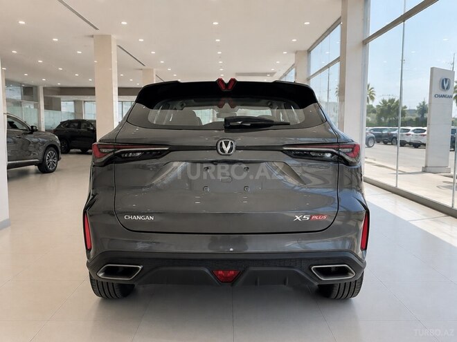 Changan  2026, 0 km - 1.5 л - Bakı
