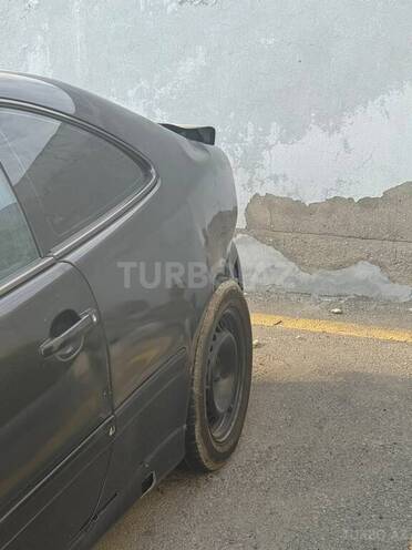 Mercedes CLK 200 2000, 491,382 km - 2.0 л - Bakı