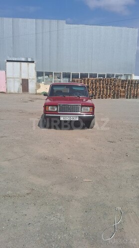 LADA (VAZ) 2107 2006, 148,362 km - 1.6 l - Tovuz