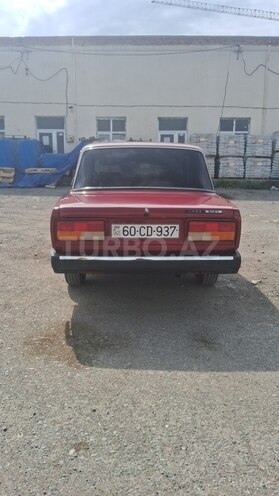 LADA (VAZ) 2107 2006, 148,362 km - 1.6 l - Tovuz