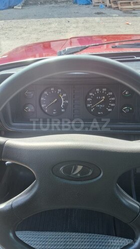 LADA (VAZ) 2107 2006, 148,362 km - 1.6 l - Tovuz