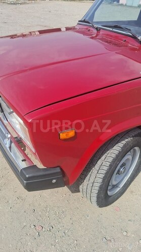 LADA (VAZ) 2107 2006, 148,362 km - 1.6 l - Tovuz