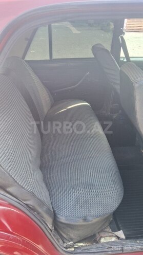 LADA (VAZ) 2107 2006, 148,362 km - 1.6 l - Tovuz