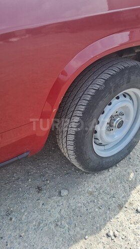 LADA (VAZ) 2107 2006, 148,362 km - 1.6 l - Tovuz