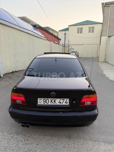 BMW 530 2002, 312,525 km - 3.0 л - Bakı