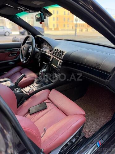 BMW 530 2002, 312,525 km - 3.0 л - Bakı