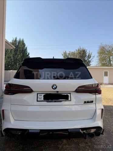 BMW X5 2019, 120,000 km - 3.0 l - Zaqatala