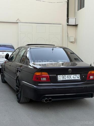 BMW 530 2002, 312,525 km - 3.0 л - Bakı