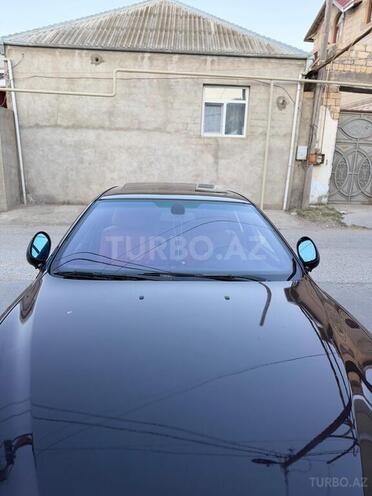 BMW 530 2002, 312,525 km - 3.0 л - Bakı