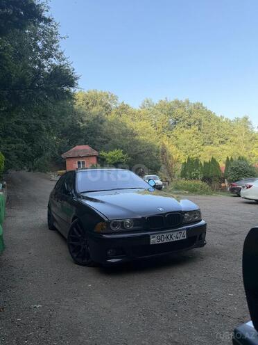 BMW 530 2002, 312,525 km - 3.0 л - Bakı