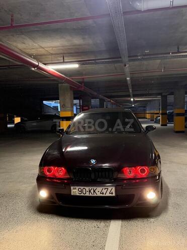 BMW 530 2002, 312,525 km - 3.0 л - Bakı