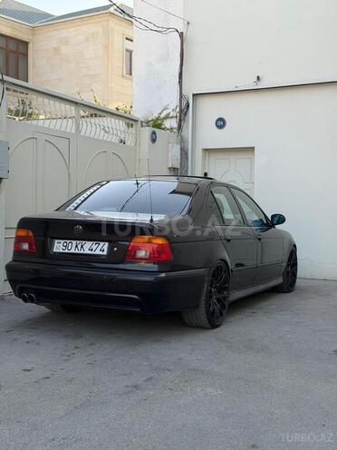 BMW 530 2002, 312,525 km - 3.0 л - Bakı