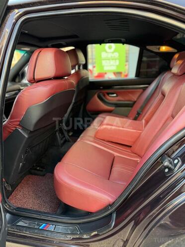 BMW 530 2002, 312,525 km - 3.0 л - Bakı