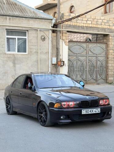 BMW 530 2002, 312,525 km - 3.0 л - Bakı
